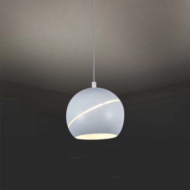 Oprawa V-TAC SKU8002 VT-7797 3000K 8,5W 850lm