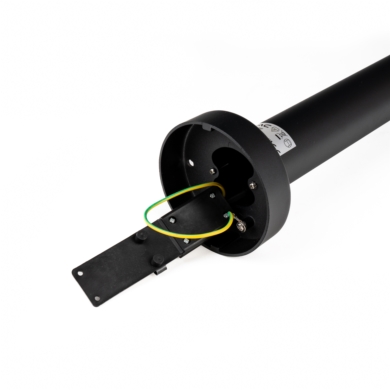 Słupek V-TAC SKU23051 VT-1187 4000K 4W 390lm
