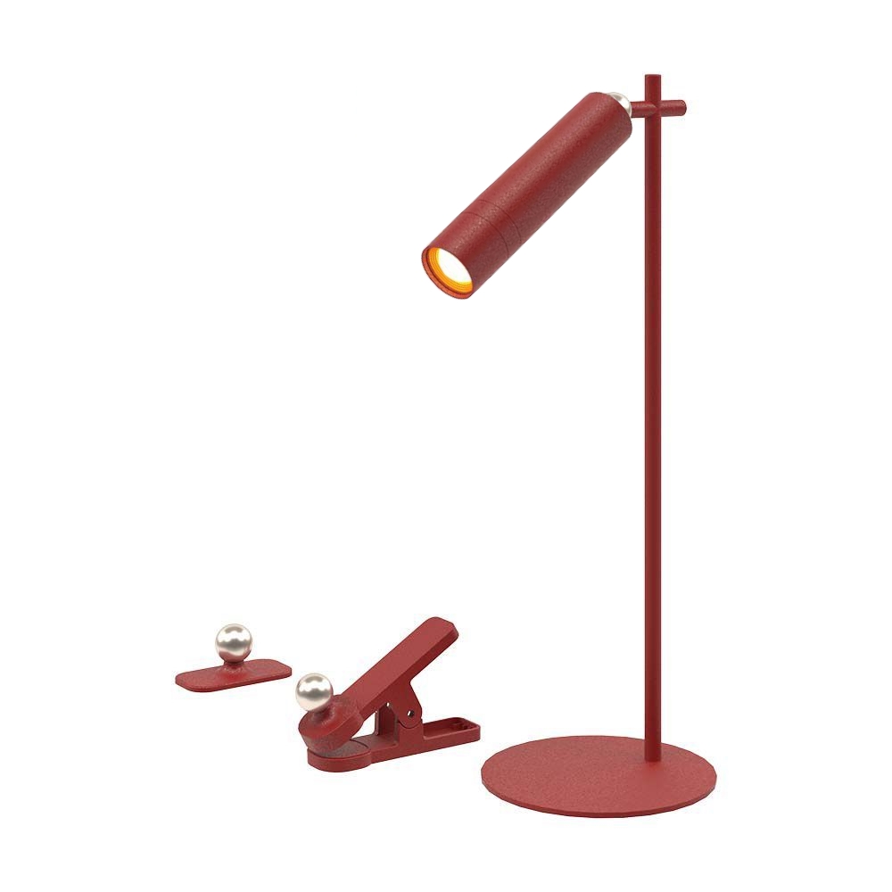 Lampka V-TAC SKU23043 VT-7413 4000K 3W 300lm
