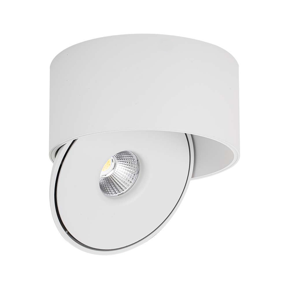 Oprawa V-TAC SKU23157 VT-2833 3000K-4000K-6400K 28