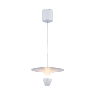 Oprawa V-TAC SKU23102 VT-7832 3000K 9W 1000lm