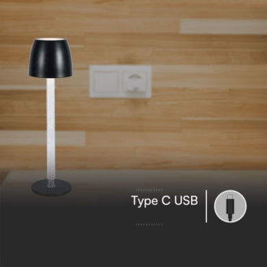 Lampka V-TAC SKU23094 VT-7576 3000K 3W 310lm