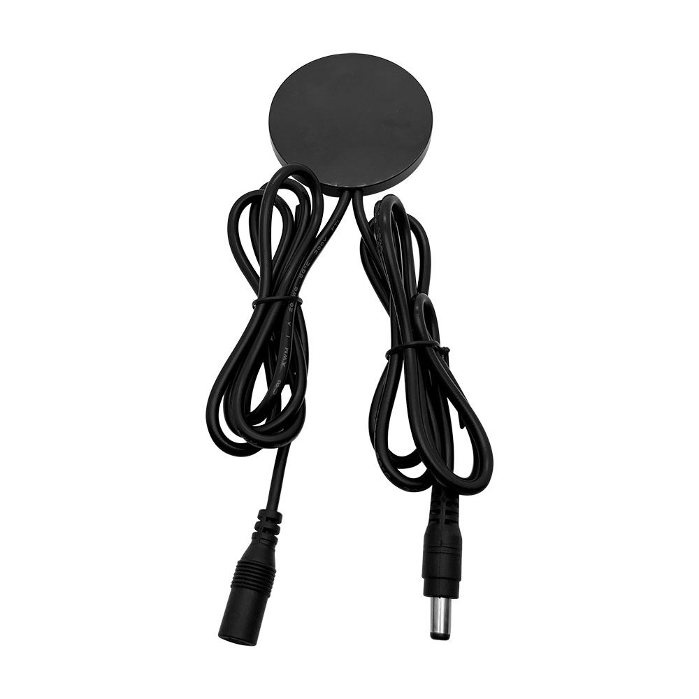 Włącznik V-TAC SKU23466 VT-2412