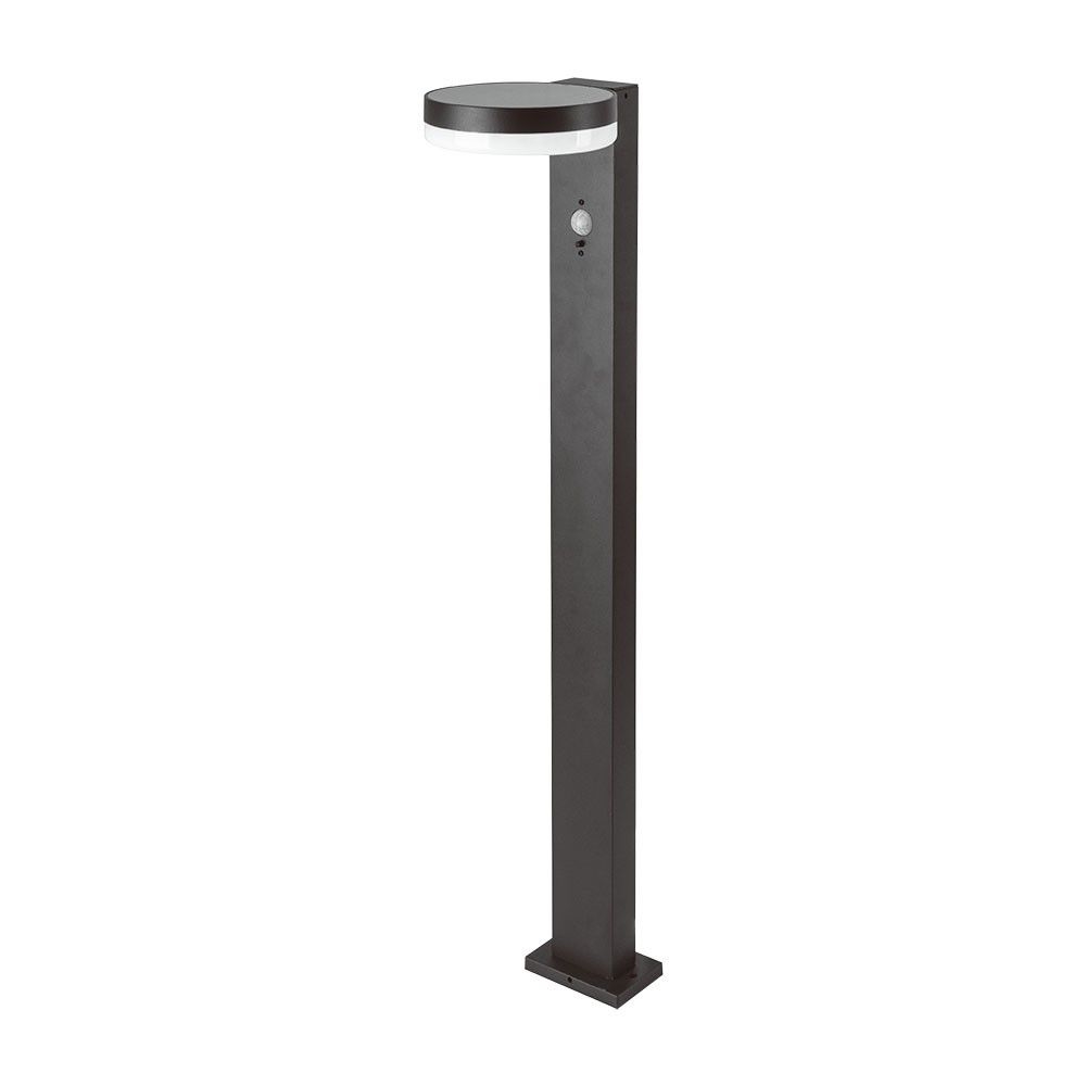 Słupek V-TAC SKU23399 VT-1168 3000K 5,5W 220lm