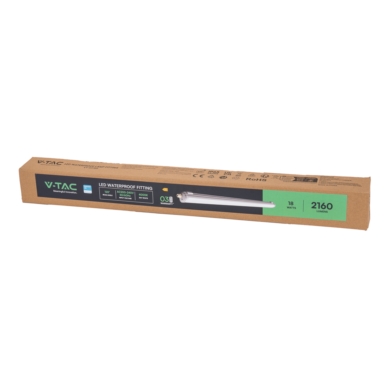 Oprawa V-TAC SKU2162831 VT-6076 4000K 18W 2160lm