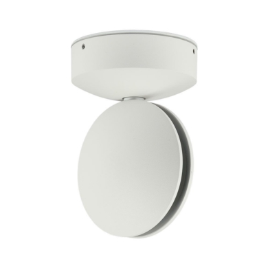 Oprawa V-TAC SKU218217 VT-707 3000K 6W 645lm