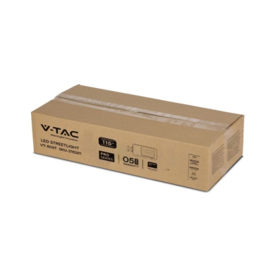 Oprawa V-TAC SKU215281 VT-50ST 6500K 50W 5000lm