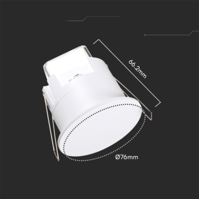 Czujnik V-TAC SKU23429 VT-81013 600W
