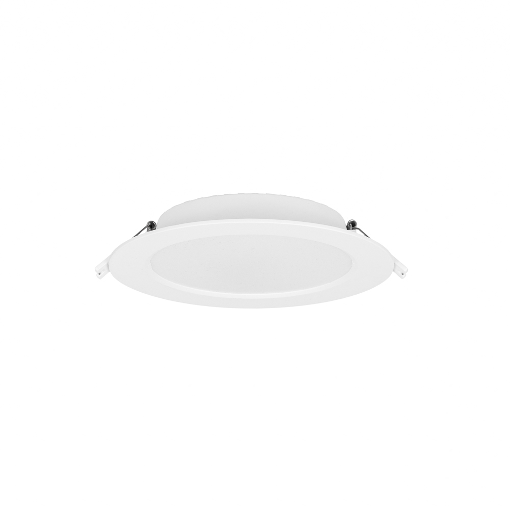 Panel V-TAC SKU78631 VT-61012RD-S 6500K 12W 1200lm