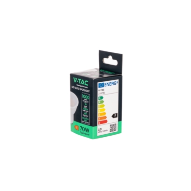 Żarówka V-TAC SKU218781 VT-271 3000K 10W 1000lm