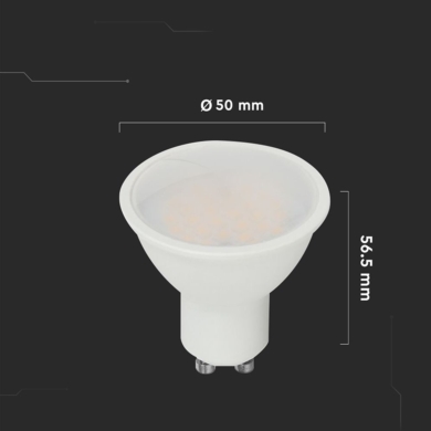 Żarówka V-TAC SKU218791 VT-271 4000K 10W 1000lm
