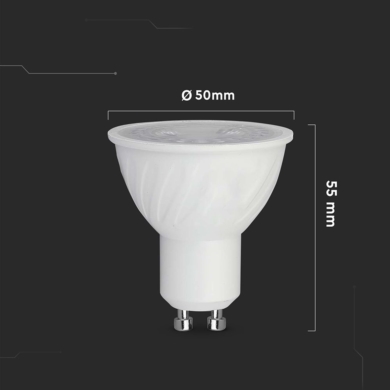 Żarówka V-TAC SKU21200271 VT-249 4000K 6W 445lm