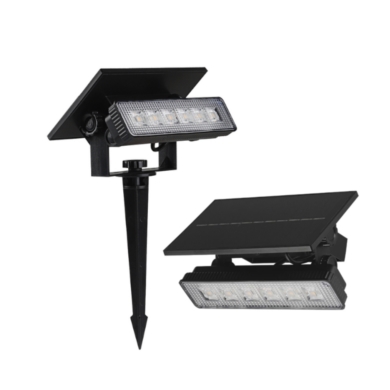 Oprawa V-TAC SKU23757 VT-41009 3000K 0,9W 80lm