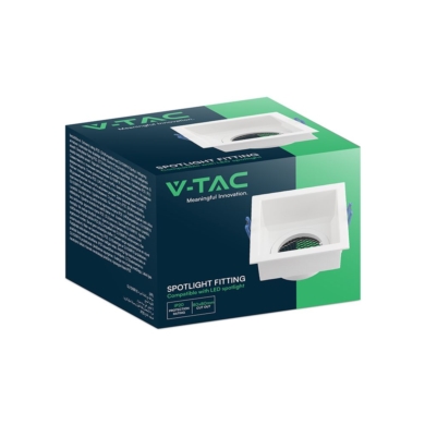 Oczko V-TAC SKU23763 VT-9001SQ