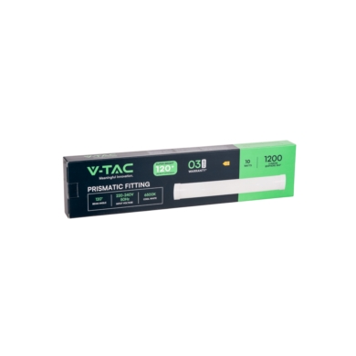 Oprawa V-TAC SKU23785 VT-8310 6500K 10W 1200lm