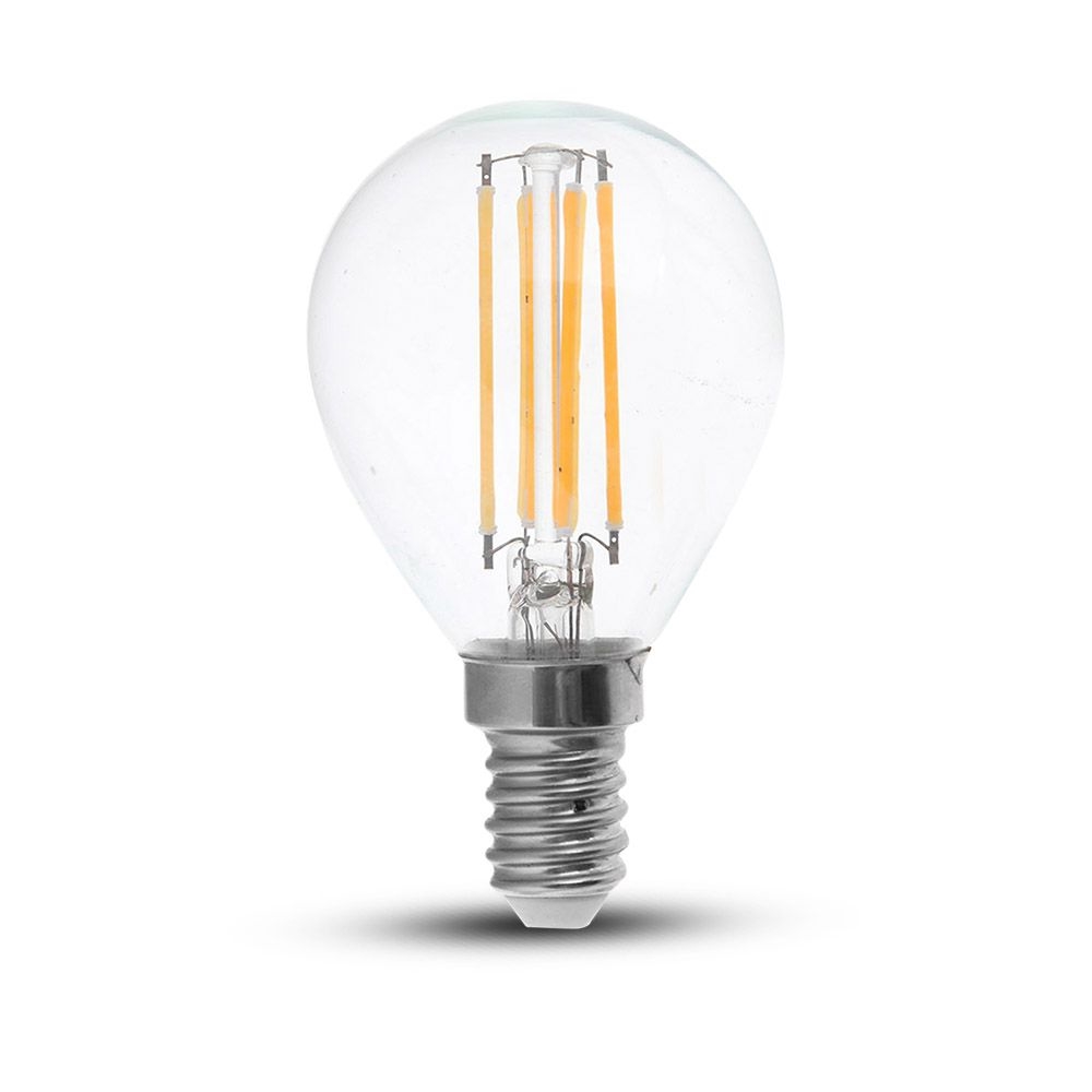 Żarówka V-TAC SKU214425 VT-1996 4000K 4W 400lm
