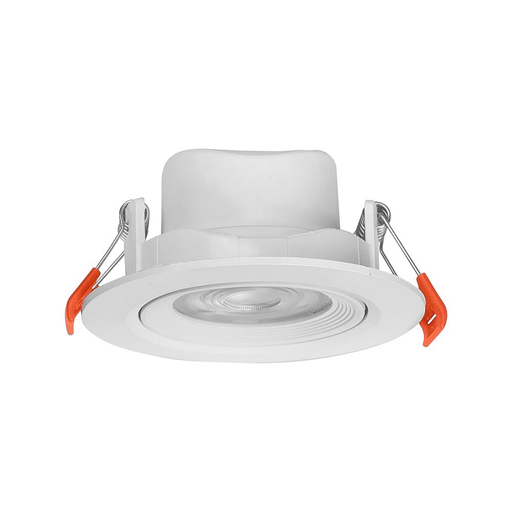 Oczko V-TAC SKU23837 VT-2707CCT 3000K-4000K-6500K