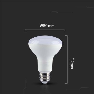 Żarówka V-TAC SKU23900 VT-280-N 4000K 11W 1055lm