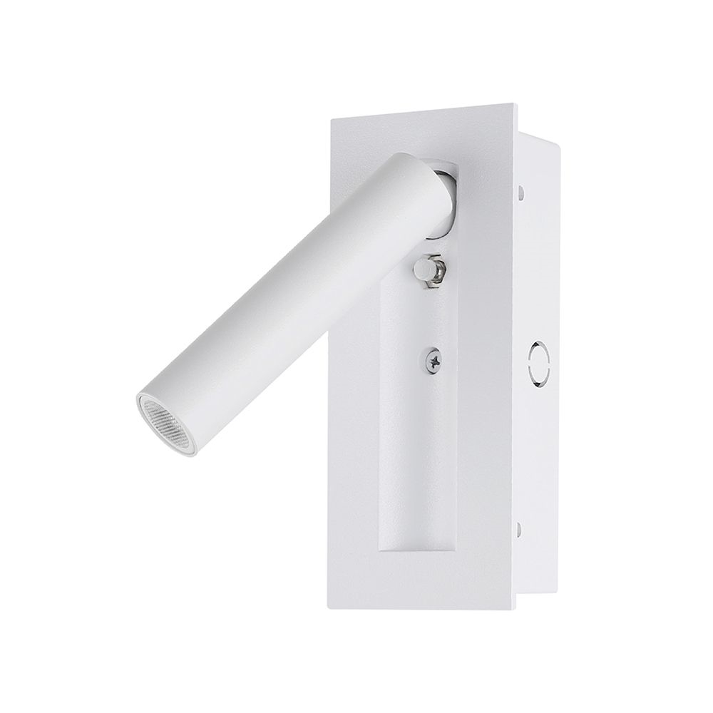 Oprawa V-TAC SKU239986 VT-88061-W 3000K 2W 76lm