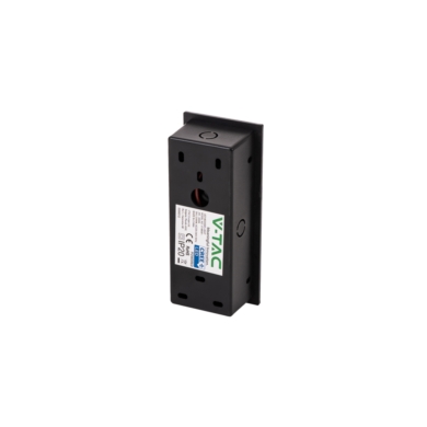 Oprawa V-TAC SKU239996 VT-88061-B 3000K 2W 76lm