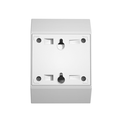 Kinkiet V-TAC SKU24097 VT-11025CCT-W 3000K-4000K-6