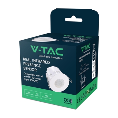 Czujnik V-TAC SKU24112 VT-81042 1000W