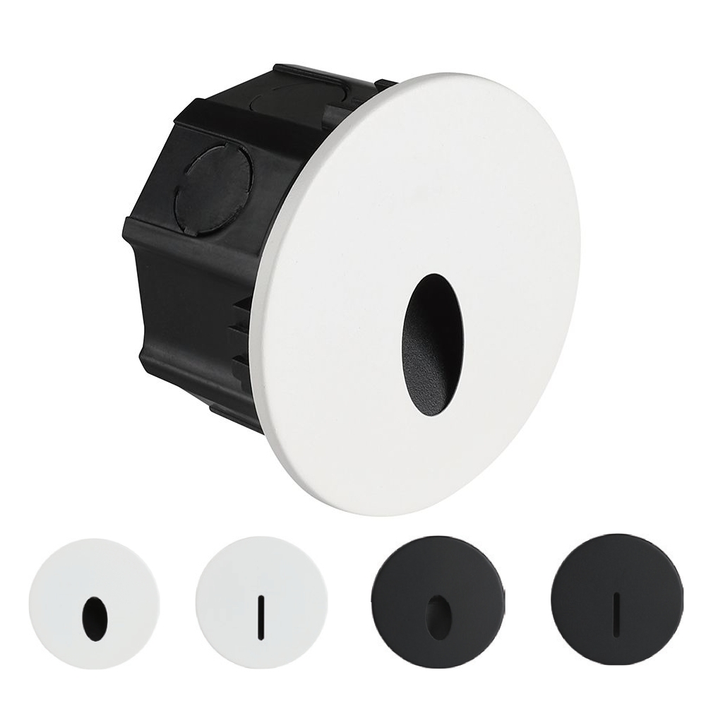 Oprawa V-TAC SKU24010 VT-10184 3000K-4200K-6400K 3