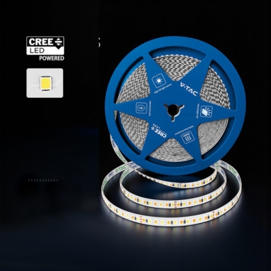 Taśma V-TAC SKU240836 VT-2835 192 3000K-6500K 14W