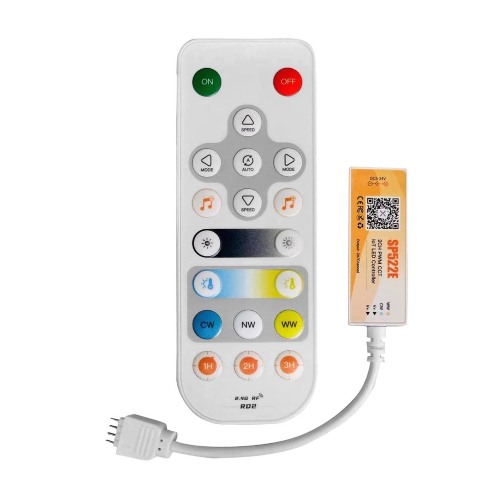 Sterownik V-TAC SKU24173