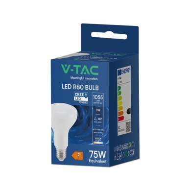 Żarówka V-TAC SKU211366 VT-280 4000K 11W 1055lm