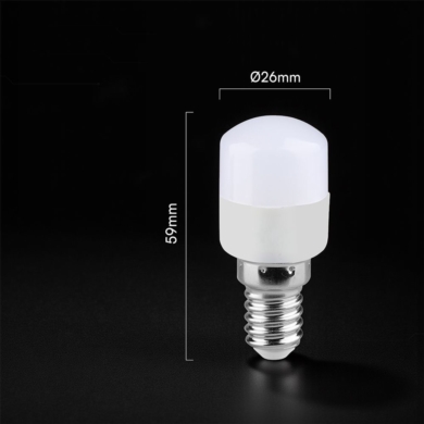 Żarówka V-TAC SKU24023 VT-202 6500K 2W 180lm