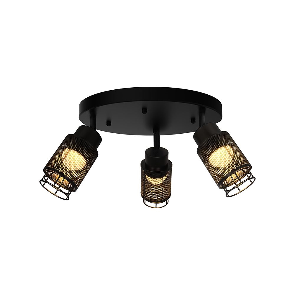 Oprawa V-TAC SKU24119 VT-89013 3000K 18W 2160lm