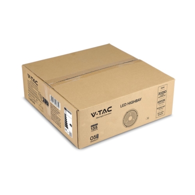 Oprawa V-TAC SKU217811 VT-92151-N 6500K 150W 20250