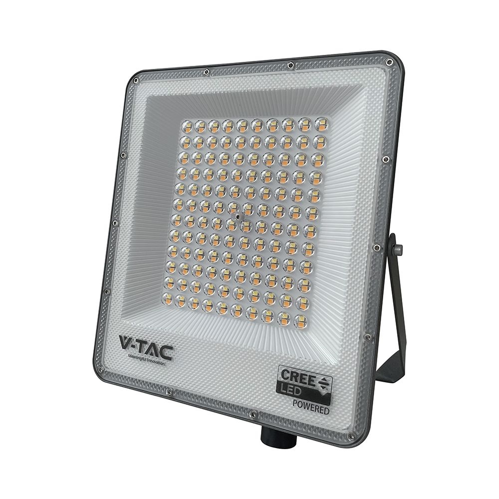 Naświetlacz V-TAC SKU240716 VT-44110CCT 3000K-4000