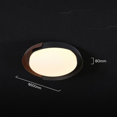 Oprawa V-TAC SKU24186 VT-84020 3000K-4000K-6000K 4