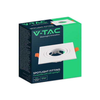 Oczko V-TAC SKU24226 VT-4204SQ
