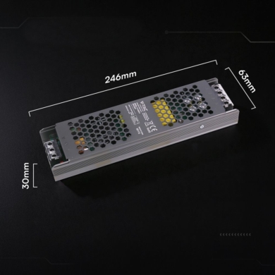 Zasilacz V-TAC SKU24241 VT-24250-S 250W
