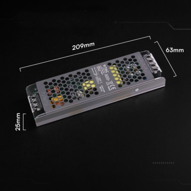 Zasilacz V-TAC SKU24259 VT-13200-S 200W