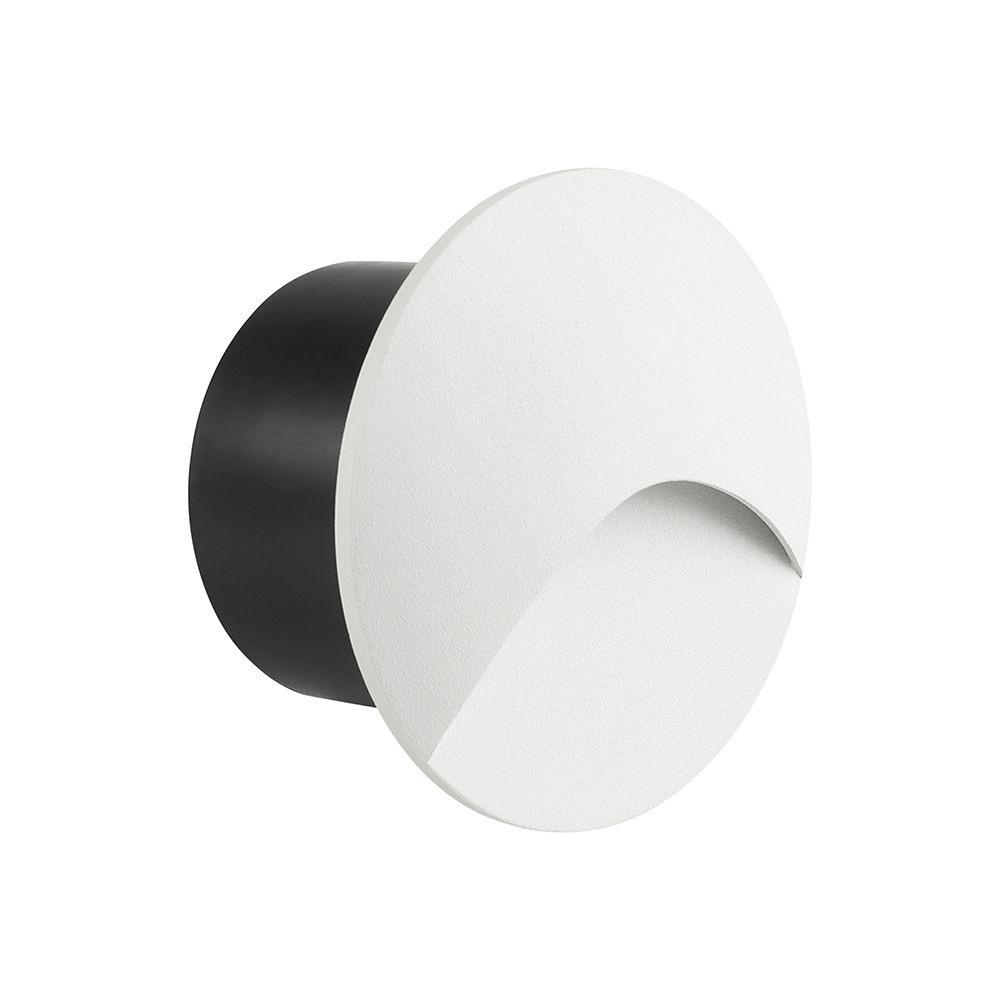 Oprawa V-TAC SKU24230 VT-44002RD 3000K 3W 230lm