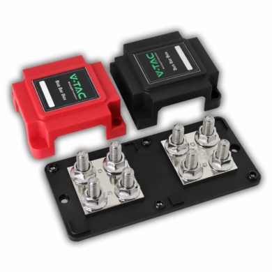 Szyna V-TAC SKU24171 VT-AOA1533-400ABR