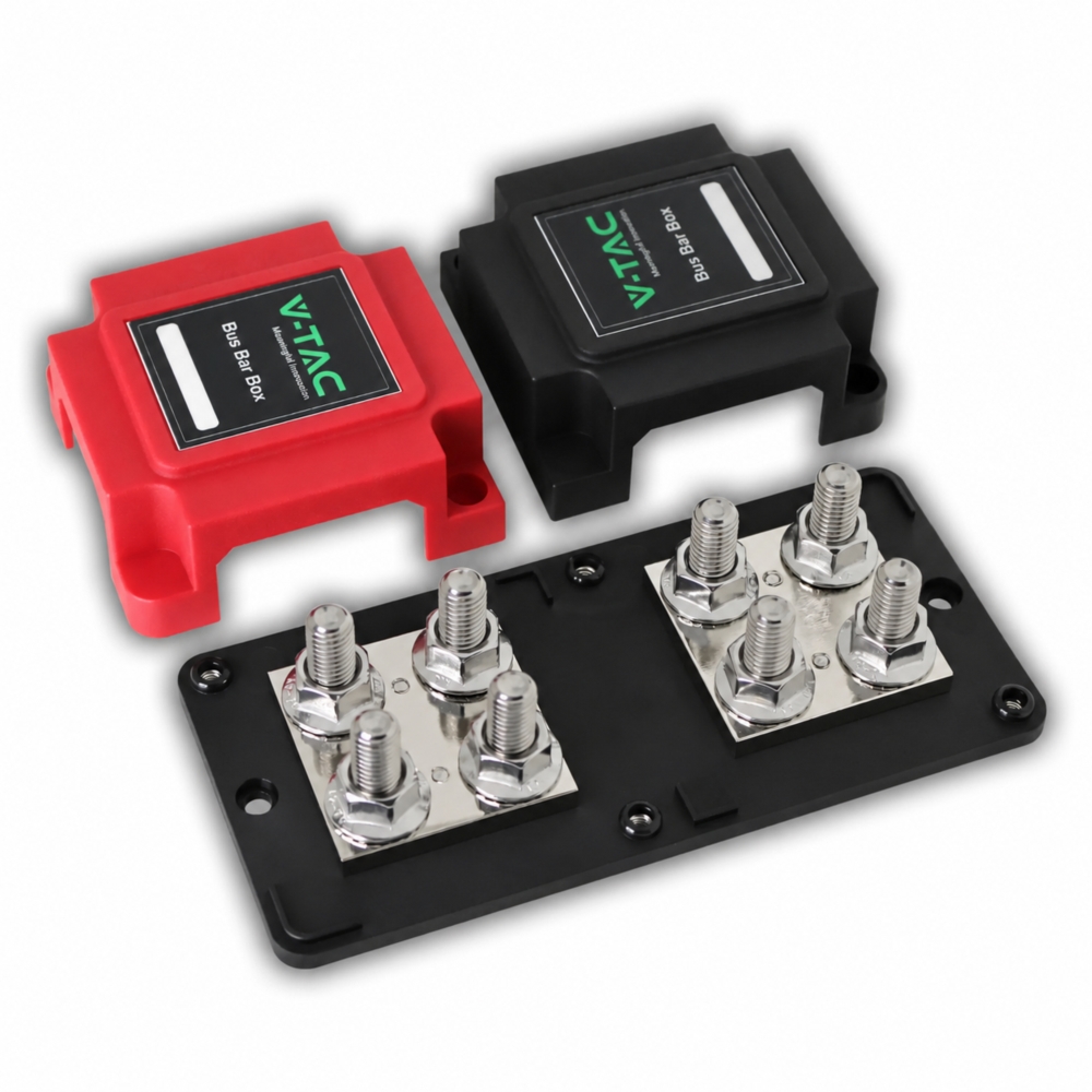 Szyna V-TAC SKU24171 VT-AOA1533-400ABR
