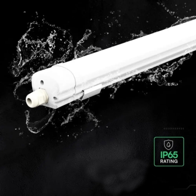 Oprawa V-TAC SKU24422 VT-1249CCT 36W 4320lm