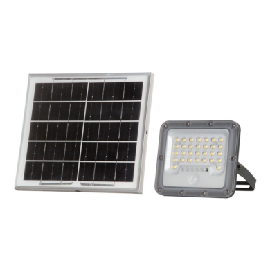 Naświetlacz V-TAC SKU24469 VT-44048 6000K 10W 1500