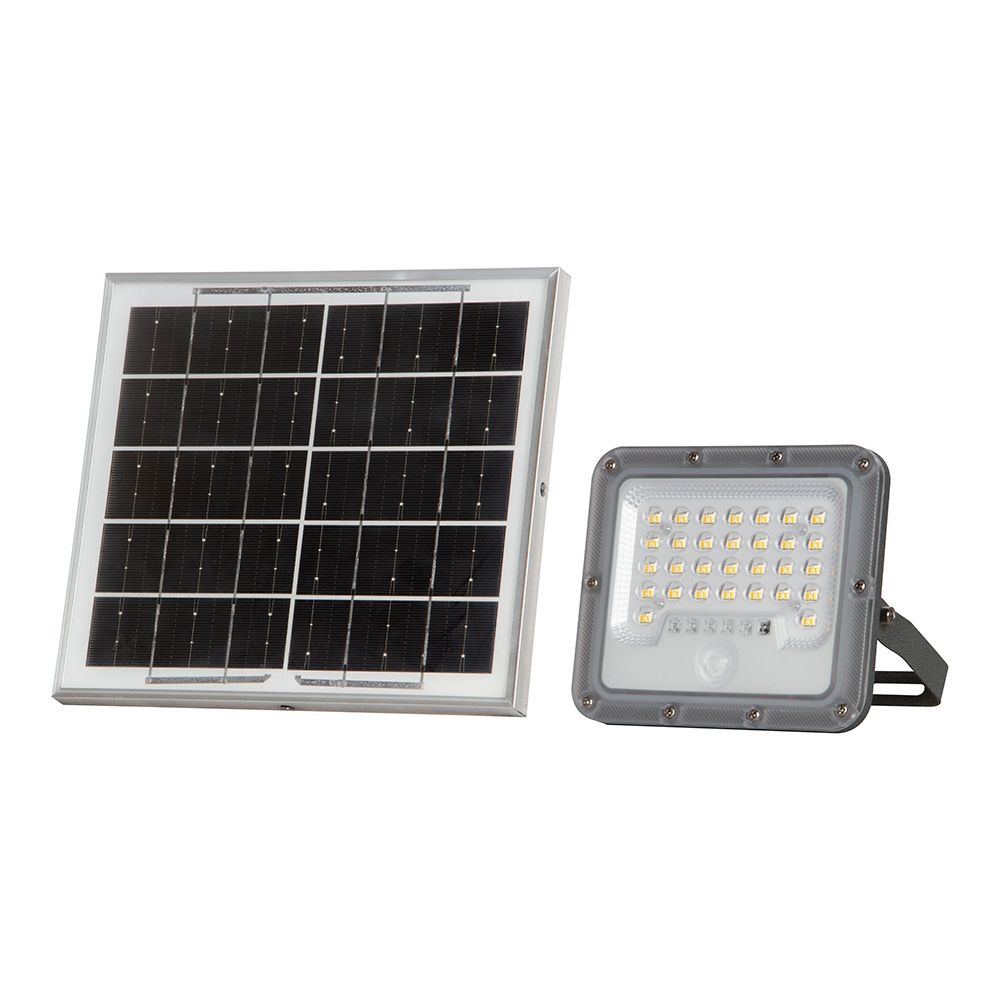 Naświetlacz V-TAC SKU24469 VT-44048 6000K 10W 1500