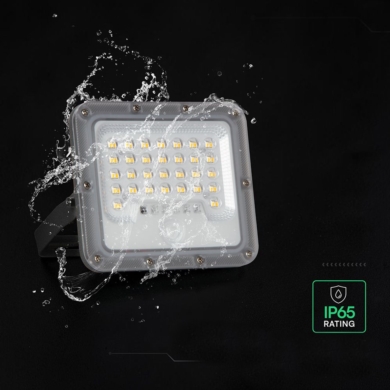 Naświetlacz V-TAC SKU24469 VT-44048 6000K 10W 1500