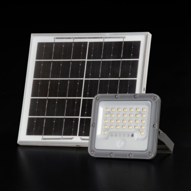 Naświetlacz V-TAC SKU24469 VT-44048 6000K 10W 1500