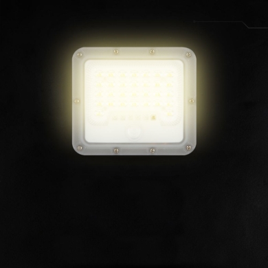 Naświetlacz V-TAC SKU24469 VT-44048 6000K 10W 1500