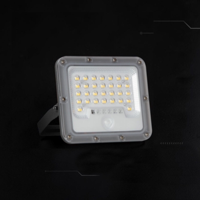 Naświetlacz V-TAC SKU24469 VT-44048 6000K 10W 1500