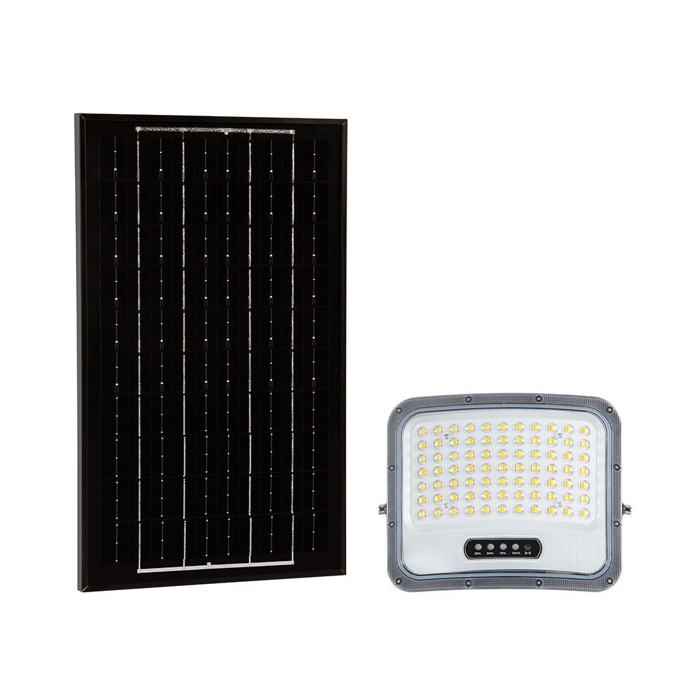 Naświetlacz V-TAC SKU24482 VT-105W 3000K-4500K-650