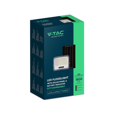 Naświetlacz V-TAC SKU24482 VT-105W 3000K-4500K-650